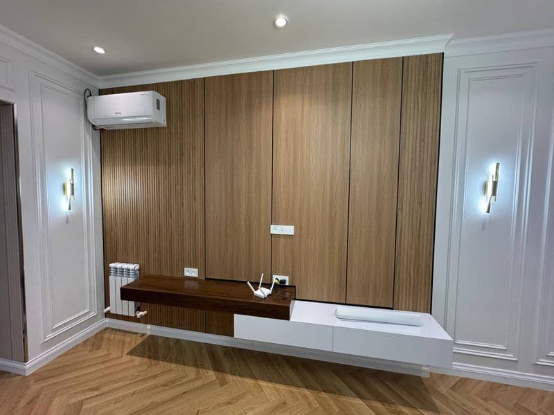 Срочно срочно сдаётся в аренду на долгий срок 3 комнатная кв — фото 3