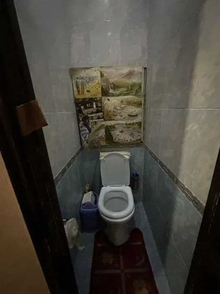 Сдается  Квартира <br />
<br />
Район: Мирзо-Улугбекский <br — фото 5