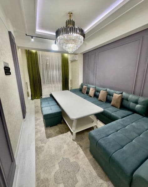 #Аренда <br />
ЖК "Зарафшон Сити"<br />
Юнусабад 4 квартал<b — фото 2