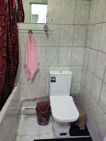 Kvartira ijaraga beriladi<br />
Chilonzor, 6-kvartal<br />
1 — фото 5