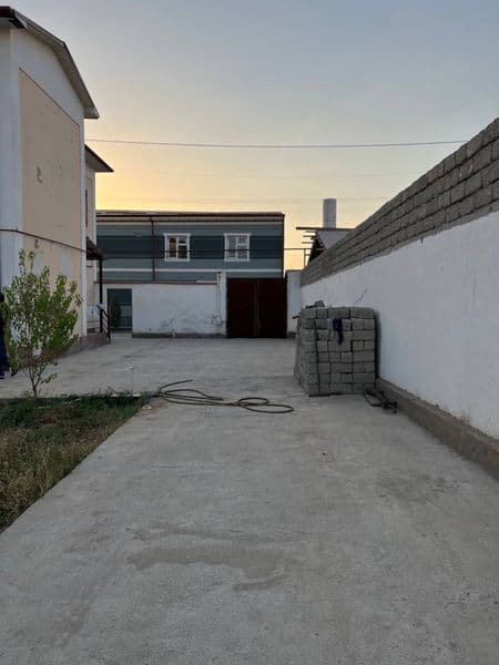 Янги ҳаёт тумани, Янги Гулзор маҳалласи, мўлжал Фут сити боз — фото 2