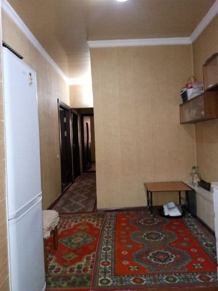 Шайхонтохур район 1 гор больница. <br />
Гулобод. Ц-26.<br / — фото 4