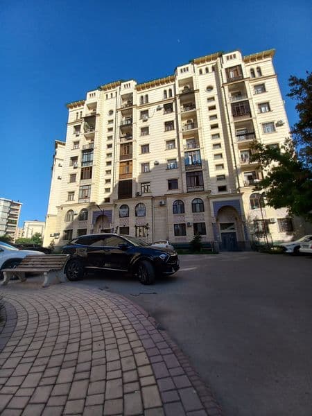 • АРЕНДА КВАРТИРА <br />
• Район: - Шайхантахурский <br />
•