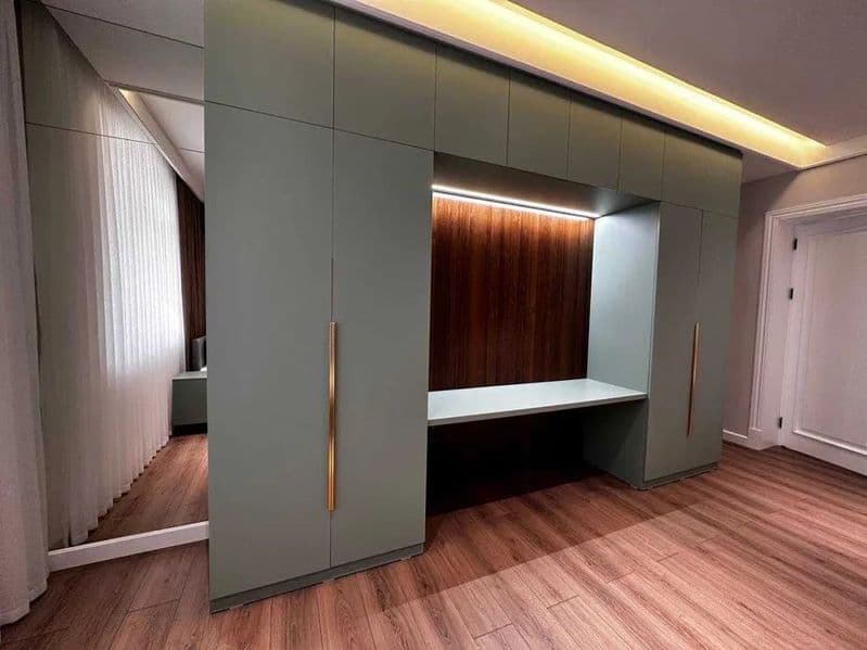 2 комнатная квартира на аренду! <br />
Мирабадский район <br — фото 3