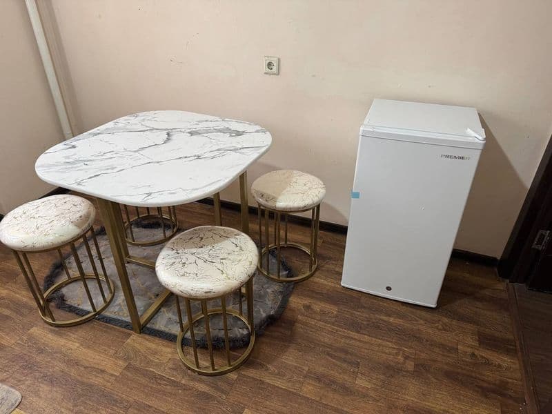 Сергили Спутник 16А новастройка 2комнатная толка семейний те — фото 2