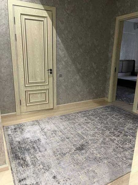 Сдаётся квартира в новостройке по Мукимий<br />
Ориентир - У — фото 5