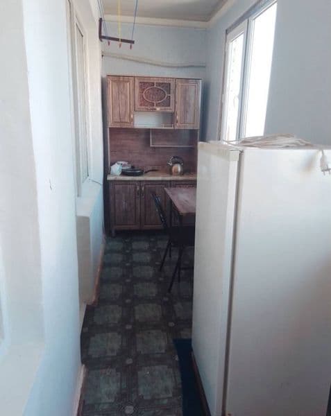 Ттз-1<br />
Диадора<br />
1/4/4<br />
40 м2<br />
Хамма шаро — фото 4