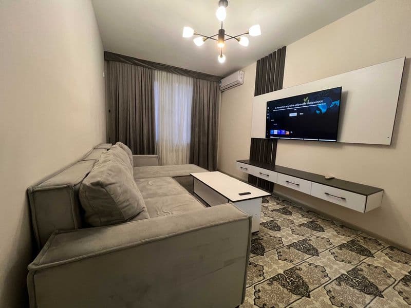 Предлагаем премиальное проживание в ЖК Olmazar City на срок  — фото 2