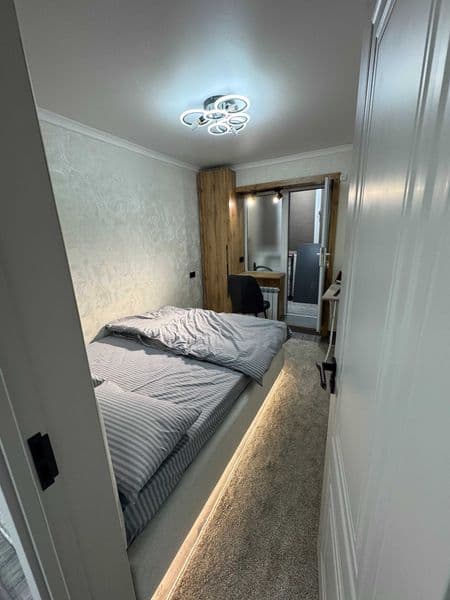 Янги евро ремонтдан чиққан квартира оилага ижарага берилади. — фото 2