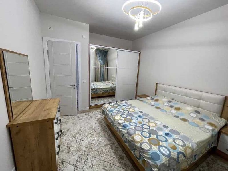 Сдаётся Шикарная Квартира Новостройка <br />
<br />
• Район: — фото 2