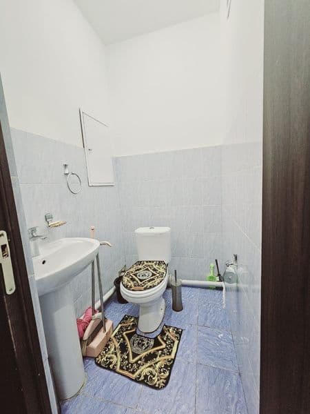 Сергели метроси ёнида жойлашган 3 хонали квартирага<br />
 4 — фото 4