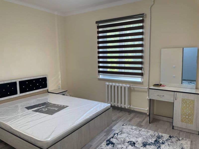 Район - Яккасарайский<br />
Ориентир - Кушбеги<br />
Комнат  — фото 3