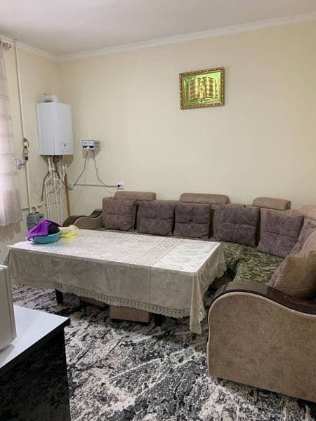 Аренда метро ганга пинокиё 2.хонали оилага берилади расмдаги — фото 2