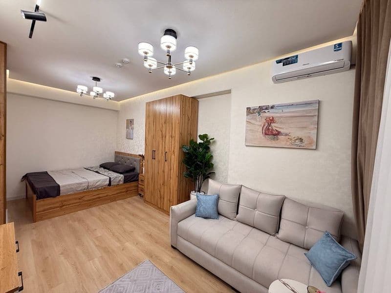 До Ц1 5 минут 1/6/9 <br />
НОВОСТРОЙКА <br />
ЖК-ALFAGRANUS< — фото 3