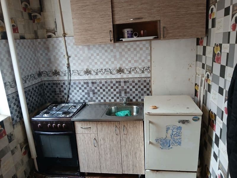 Срочно сдается квартира всем можно жить квартрра укомплектов — фото 5