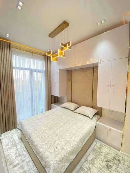 Сдаётся квартира!<br />
<br />
 Район: Сергелийский<br />
 А