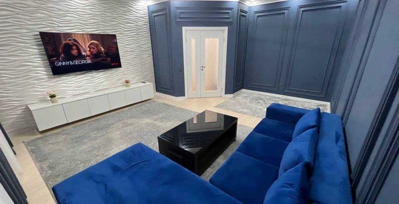 Яшнабадский район<br />
     Новостройка <br />
    ЖК “Assa