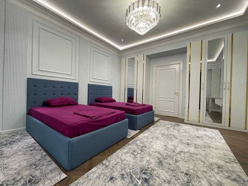 Яккасарайский район <br />
Жк Истамбул Сити<br />
3/7/9<br / — фото 5