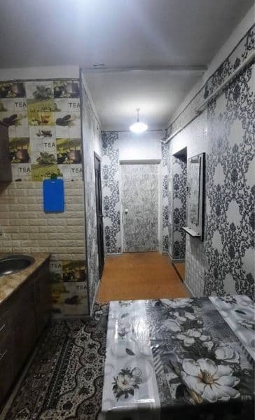 Цум <br />
110 школа<br />
1 комнатная<br />
Площадь-33<br / — фото 4