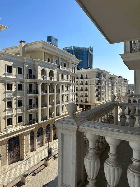 Элитный апартамент:<br />
Район: Шайхантахурский <br />
Кол-