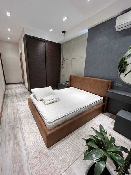 • Район: Мирабадский<br />
• Адрес: ЖК Mirabad Avenue<br />
 — фото 4