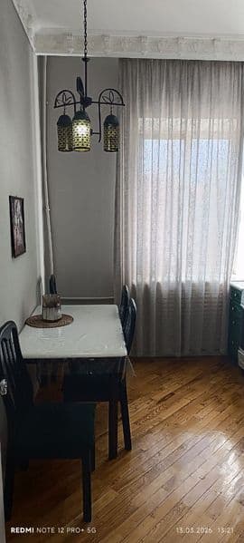 998601941. Иброхим <br />
<br />
Сдается квартира на мирзо У — фото 4