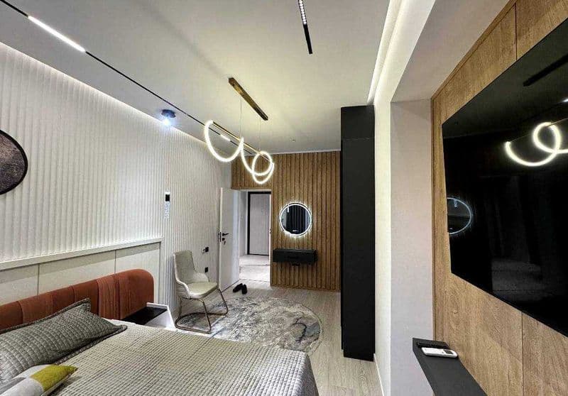 Аренда <br />
Жк: Акай сити<br />
Район:Мирзо Улугбекский <b — фото 2