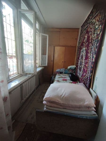 Qoram Qamish 1/3 1xona 1 etaj 350$ келштриб оберамиз  uzo mu — фото 4