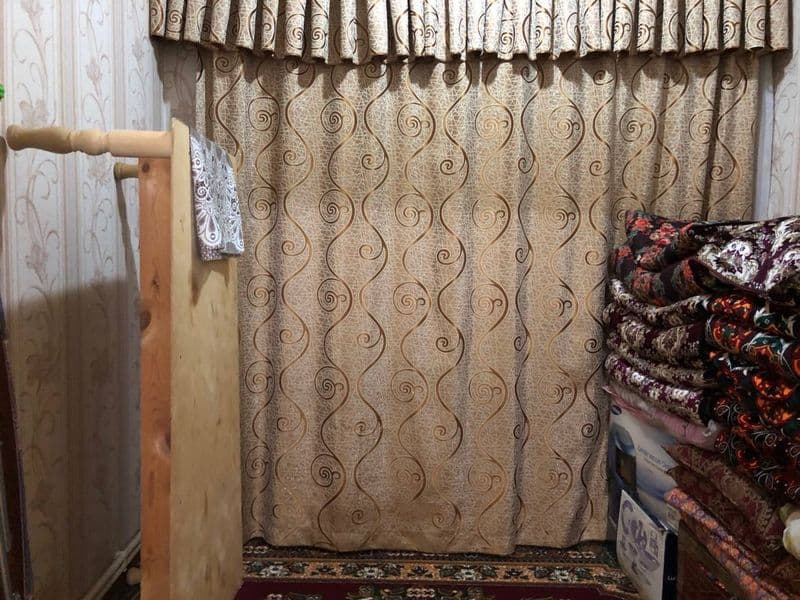 1/5/5 чиланзар 25 квартал 19дом 13квартира кирпичная дом — фото 2