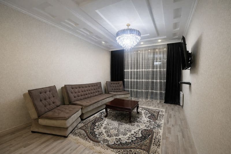 Аренда | Квартира | Новостройка<br />
<br />
Ташкент, Мирзо- — фото 2