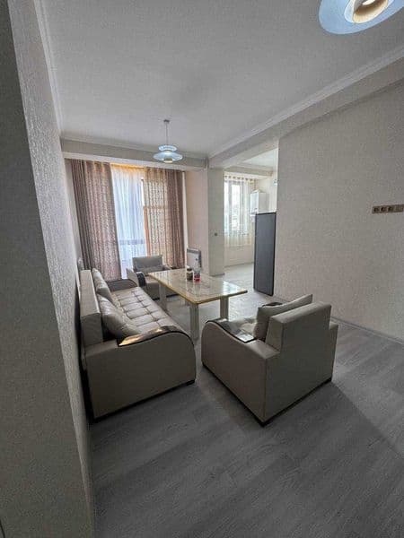 3-комнатная квартира в Алмазарском районе<br />
<br />
Район — фото 4