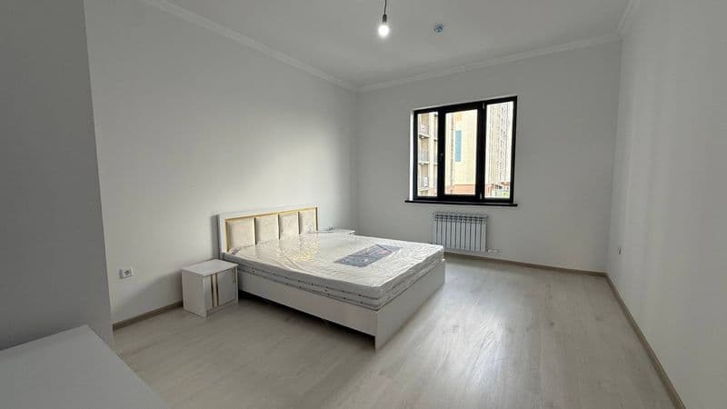 Адрес: Учтепинский район, ЖК Orikzor Residence. Ориентир рын