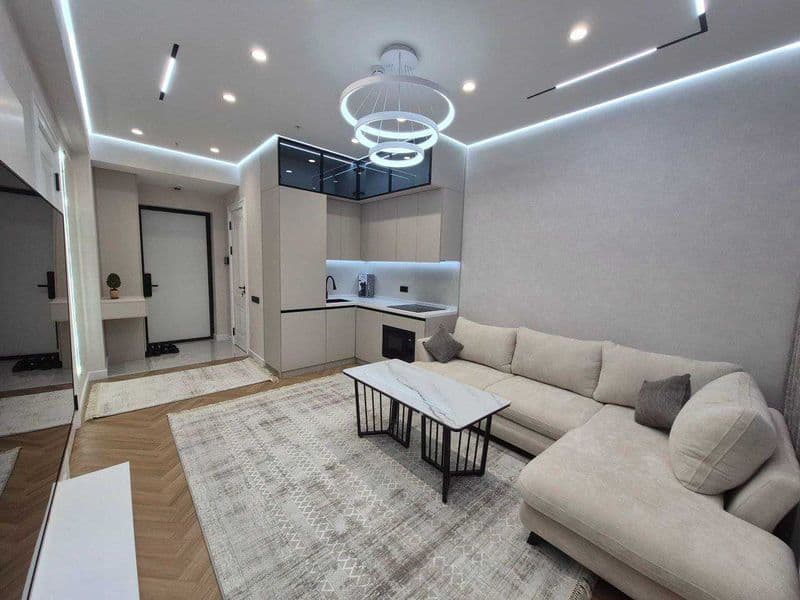 К вашему вниманию рады представить 2х комнатную квартиру на  — фото 3