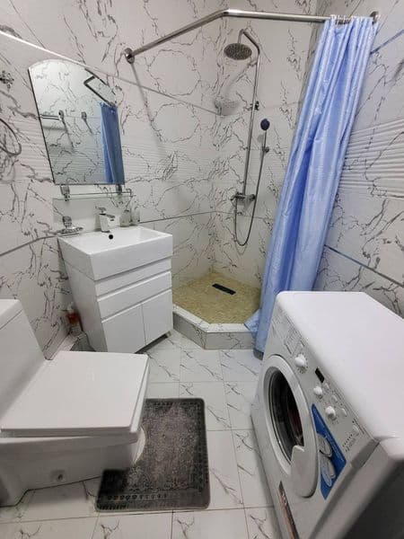 Аренда <br />
Голден Хаус <br />
2/2/5<br />
500у.е<br />
Де — фото 2