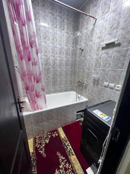 Квартира сдаётся в чиланзаре <br />
Приличным людям на долги — фото 5