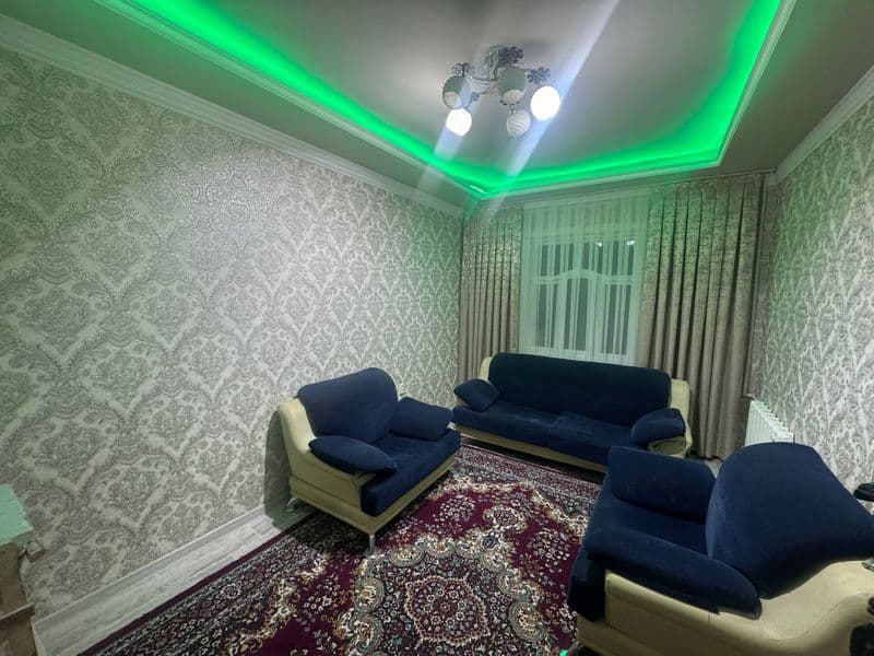 Сдам Квартиру:<br />
#Город -Ташкент <br />
#Район -Шайханта