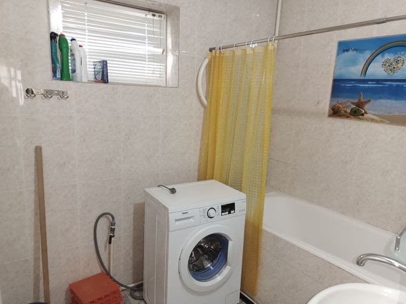 Аренда 3.хонали уй банковской янги ремонт хеч ким яшамаган о — фото 3