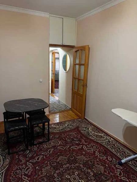 Сдаётся квартира с мебелью и техникой.<br />
Без депозита и  — фото 4