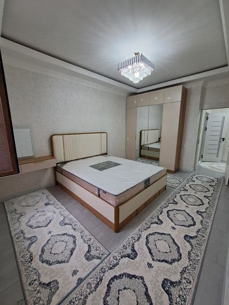 В Чиланзаре 4 квартал новостройка “BUNYODKOR AVENUE”<br />
Р — фото 3