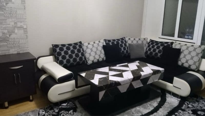 ID 2140<br />
<br />
Сдается упакованная квартира. Рядом ест — фото 2