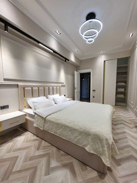 3-комнатная квартира 100 м² в Шайхантахурский районе, Чорсу< — фото 2