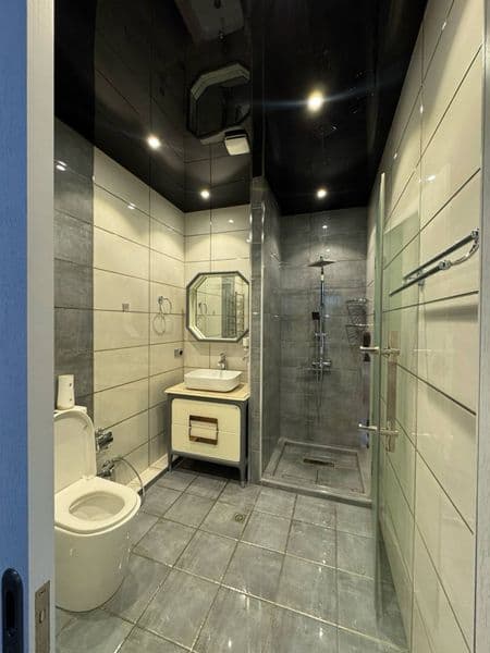 Сдаётся в аренду 3-комнатная квартира в комплексе Шедевр.<br — фото 5