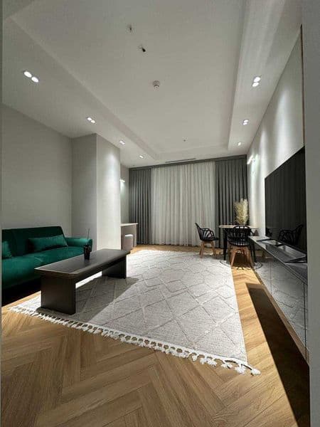 Жилой комплекс: Nest One<br />
Количество комнат: 2<br />
Эт — фото 5