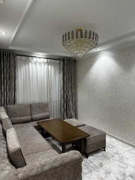 Сдаётся отличная и уютная квартира!<br />
<br />
 Район: Чил