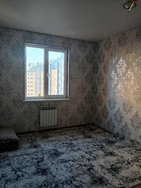 Бектемир туманида хамма шароити билан евро квартира арендага