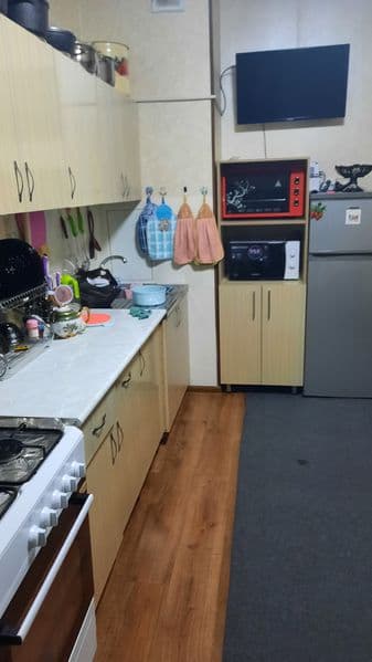 Сергили1 бозорчани енида метрога якин 50метир евра ремонт фа — фото 3