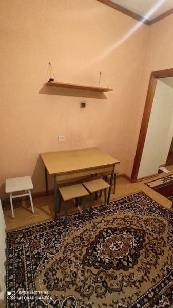 Квартира 2х комнатная 4 этаж 9 этажка 65 квадрат метр. Ориен — фото 2