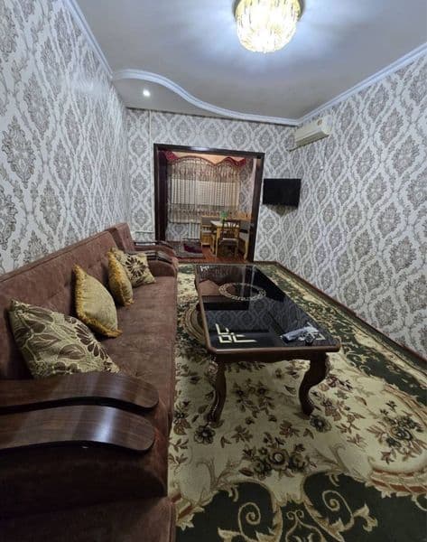 Карасу-1<br />
4/2/4<br />
80 м2<br />
Хамма шароити бор<br 