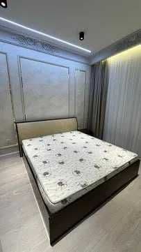 Сдаётся отличная и уютная квартира!<br />
<br />
 Район: Мир — фото 2