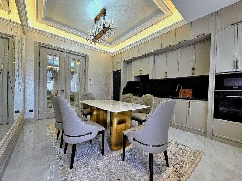 Мирабадский район <br />
Метро Ойбек<br />
Новостройка <br / — фото 4